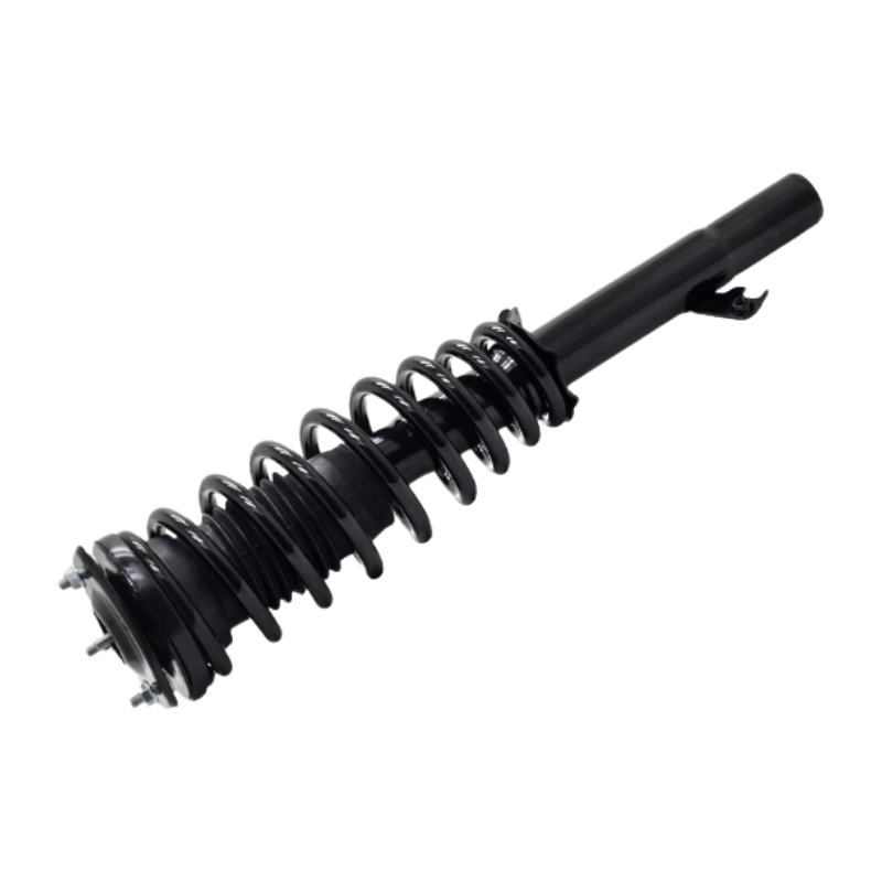 FCS AUTO STRUT AND COIL SPRING ASSEMBLY 1335527L 1 Pc